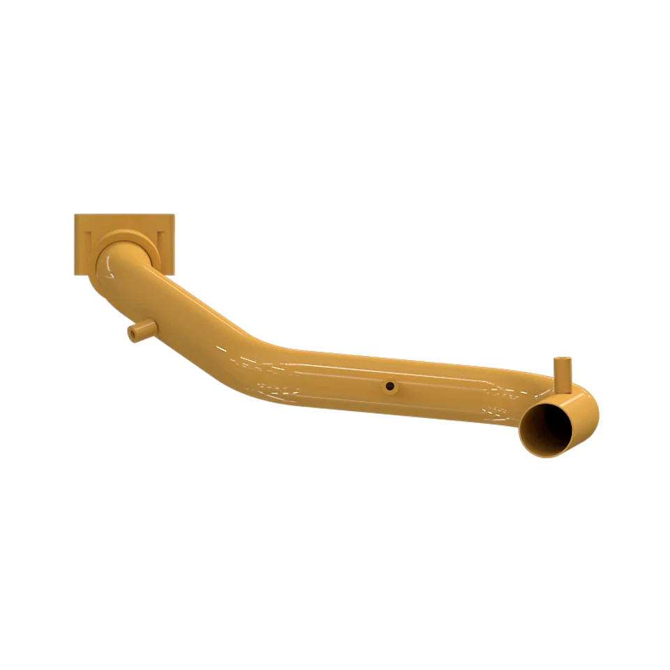 270-3445: 60.2mm Inner Diameter Hydraulic Pump Lines Tube 2703445 购买