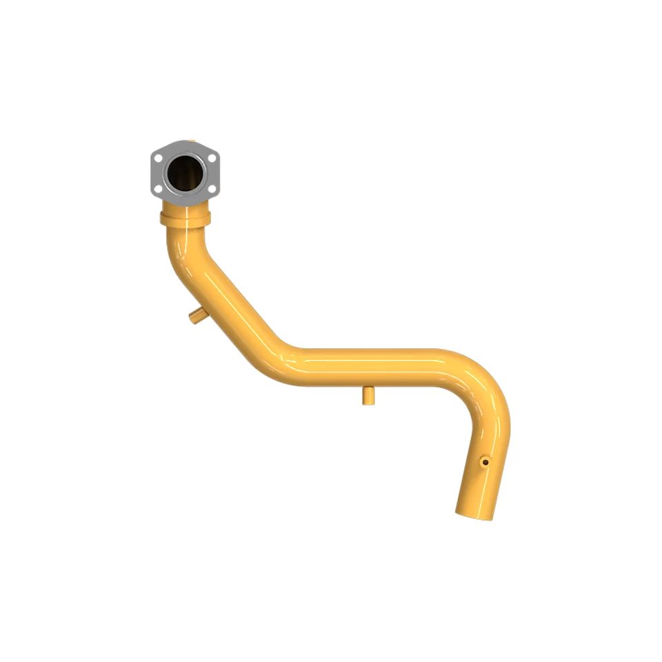 270-3445: 60.2mm Inner Diameter Hydraulic Pump Lines Tube 2703445 购买