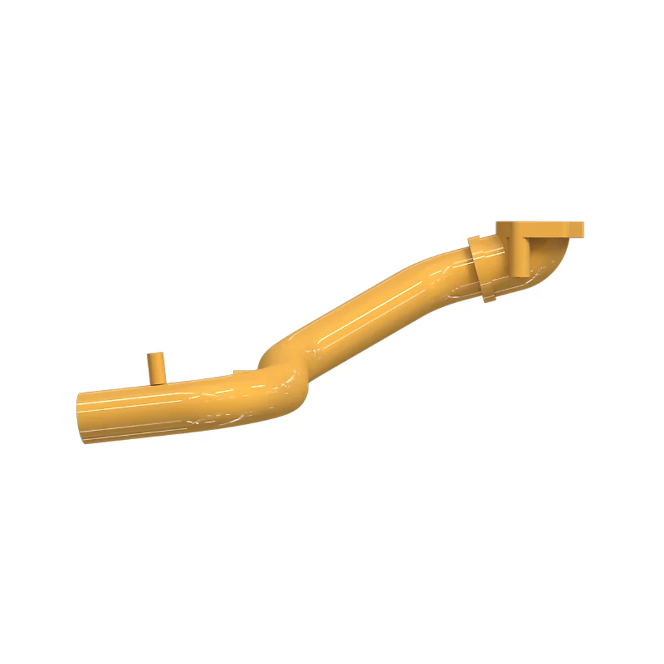 270-3445: 60.2mm Inner Diameter Hydraulic Pump Lines Tube 2703445 购买