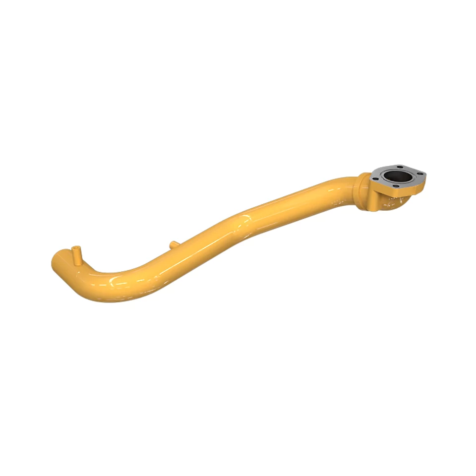 270-3445: 60.2mm Inner Diameter Hydraulic Pump Lines Tube 270-3445 Caterpillar