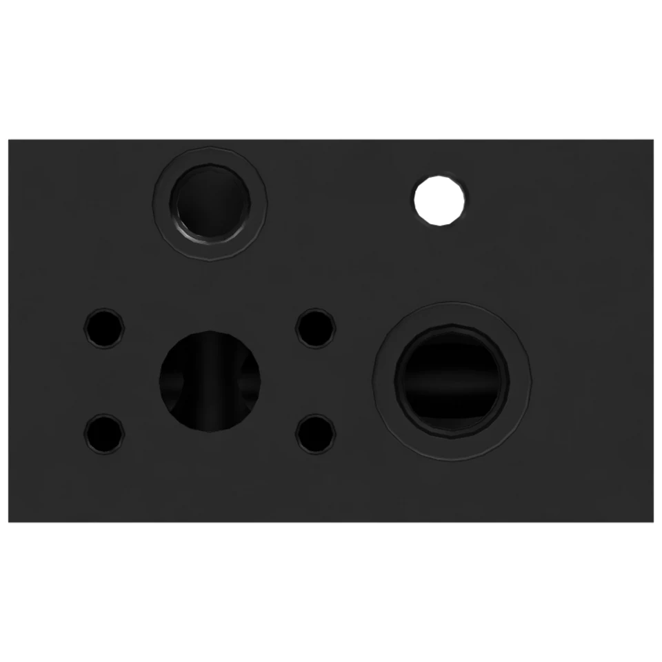 270-3565: Case Drain Manifold 2703565 купить