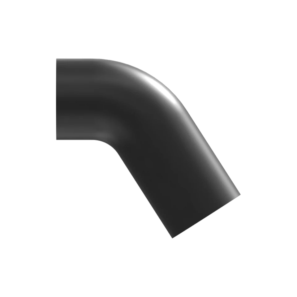 270-4266: 76.2mm Inner Diameter Radiator Upper Hose 2704266 купить