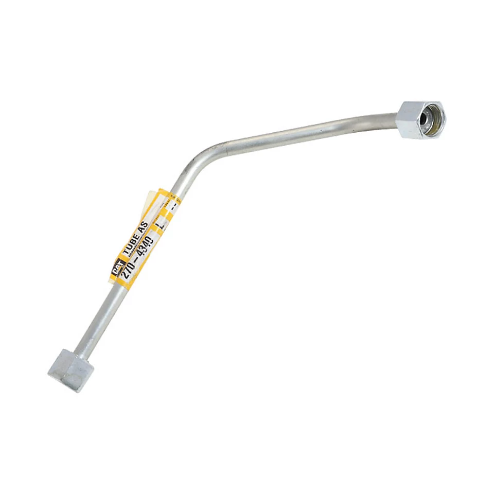 270-4340: 6.22mm Inner Diameter Synchronizing Lines Tube Assembly 270-4340 Caterpillar