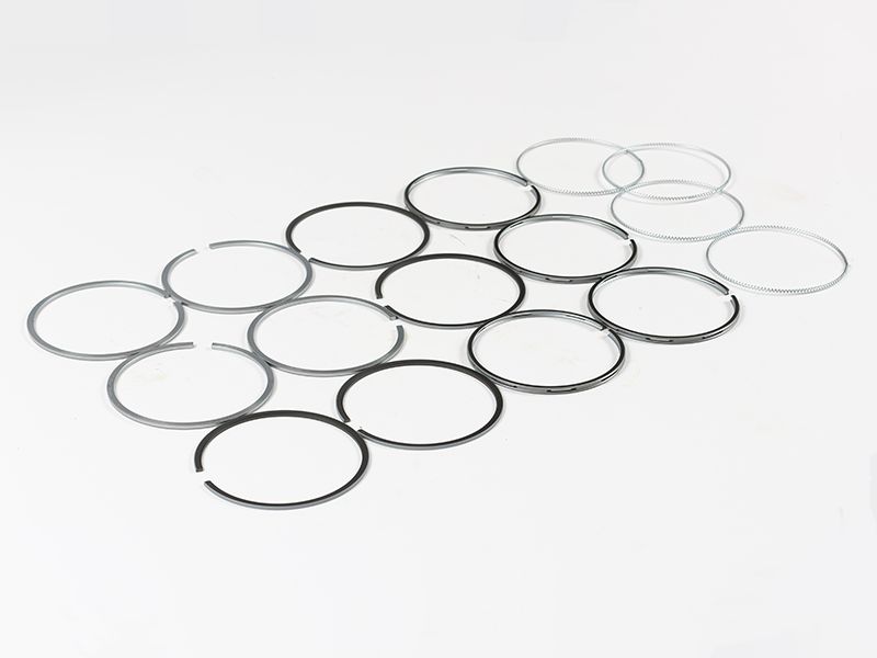 270-6169: Piston Ring Set 2706169 купить