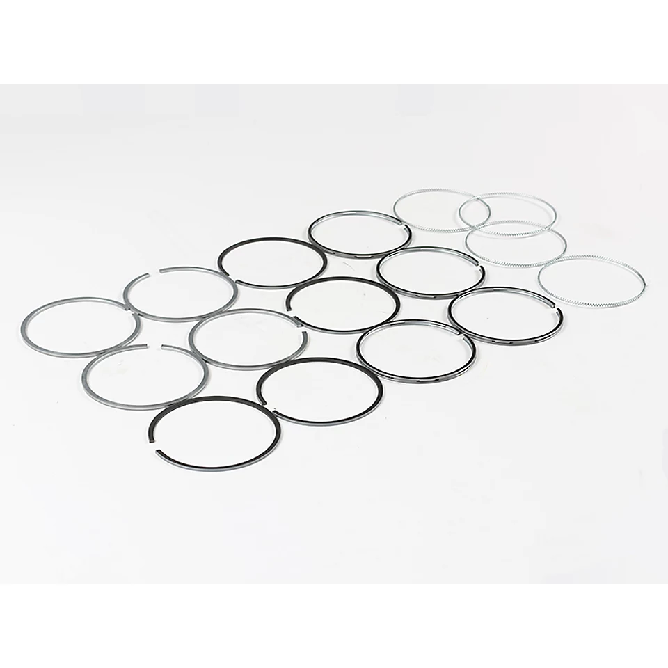 270-6169: Piston Ring Set 2706169 купить