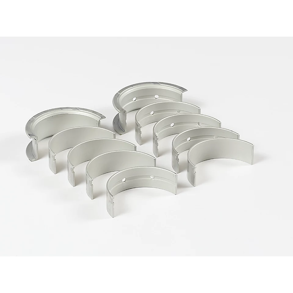 270-6176: Crankshaft Main Bearing Set 2706176 купить