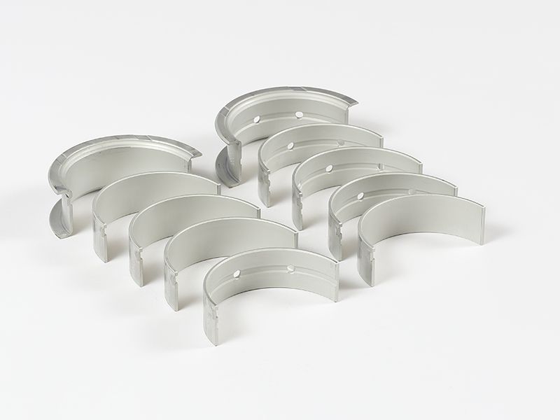 270-6176: Crankshaft Main Bearing Set 2706176 купить