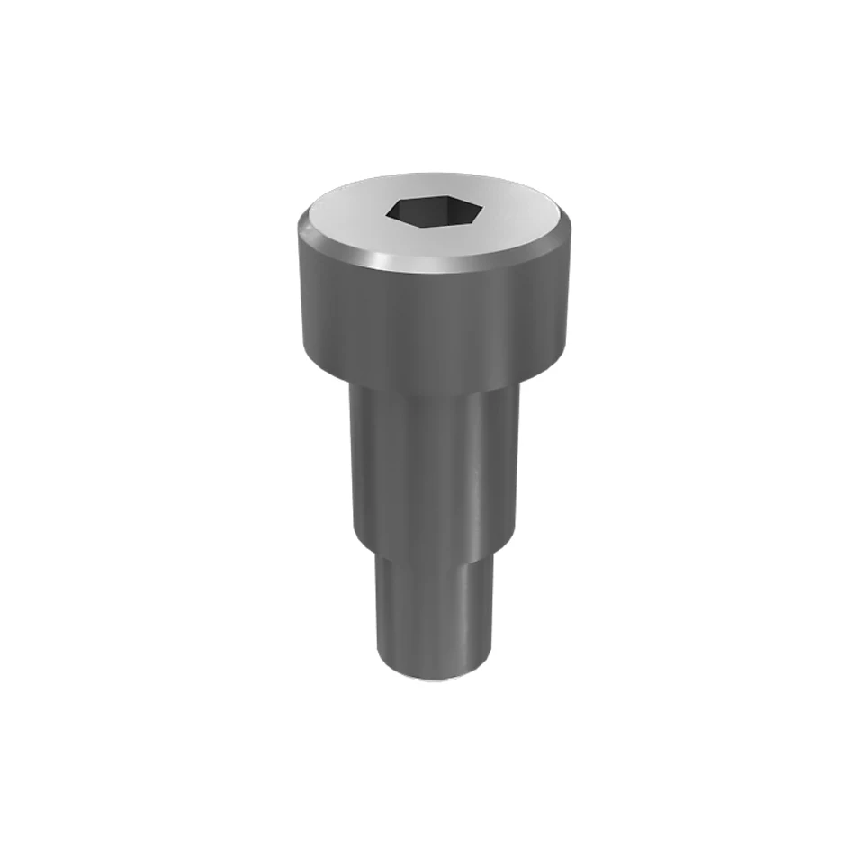 270-7137: . 10 Shoulder Bolt 2707137 купить
