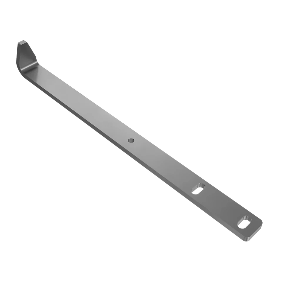 270-7432: 8mm Thickness Broom Frame Indicator Plate 2707432 купить