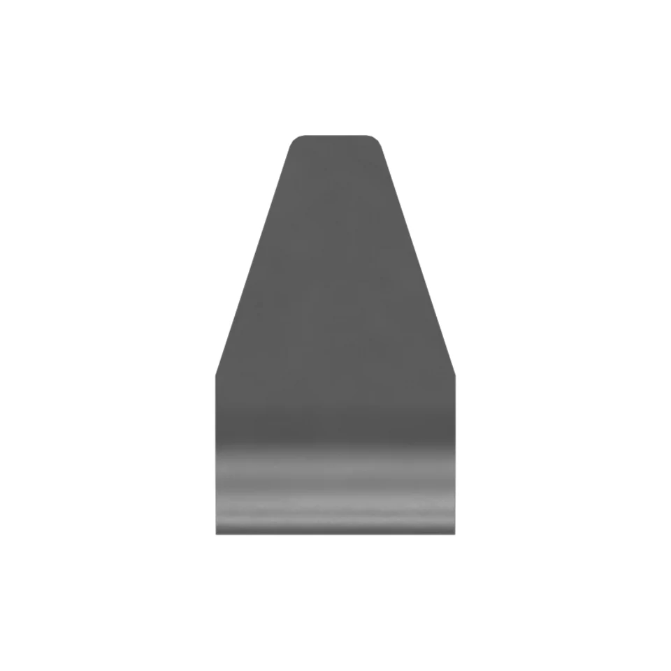 270-7432: 8mm Thickness Broom Frame Indicator Plate 2707432 купить