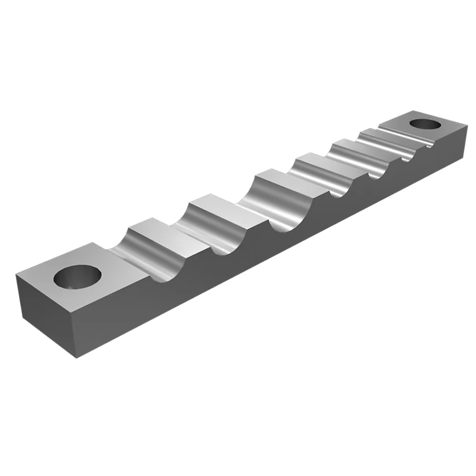 270-7575: Блок шланговых хомутов 2707575 купить