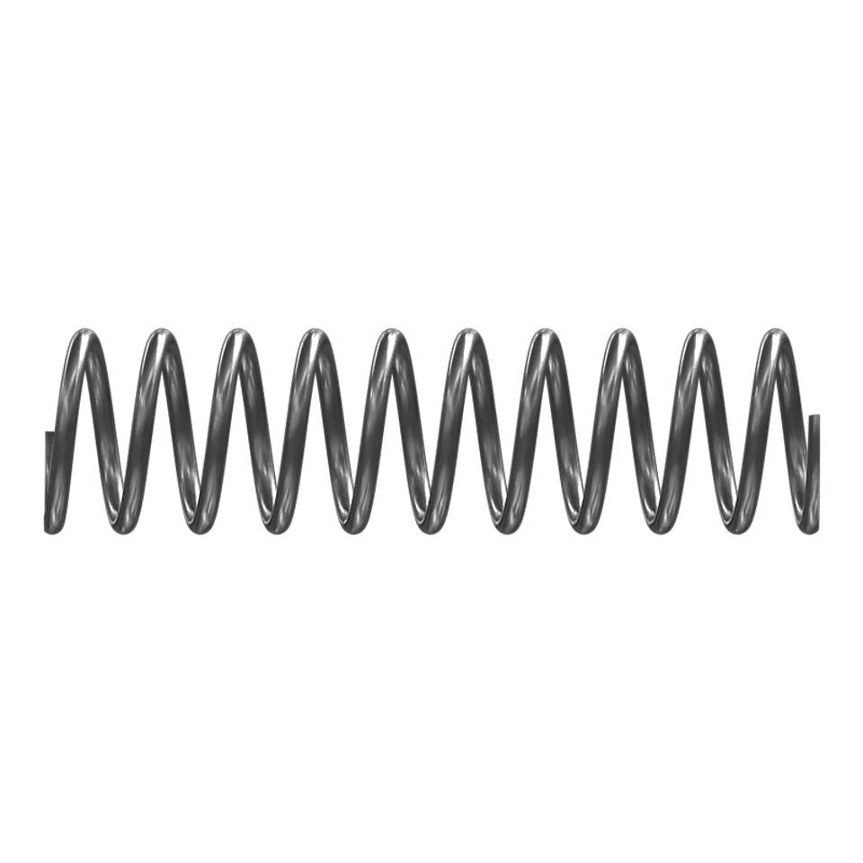 270-7898: 15.24mm Outside Diameter Feedback Spring 2707898 купить