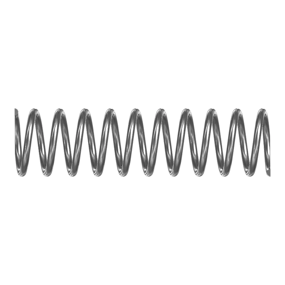 270-7898: 15.24mm Outside Diameter Feedback Spring 2707898 купить