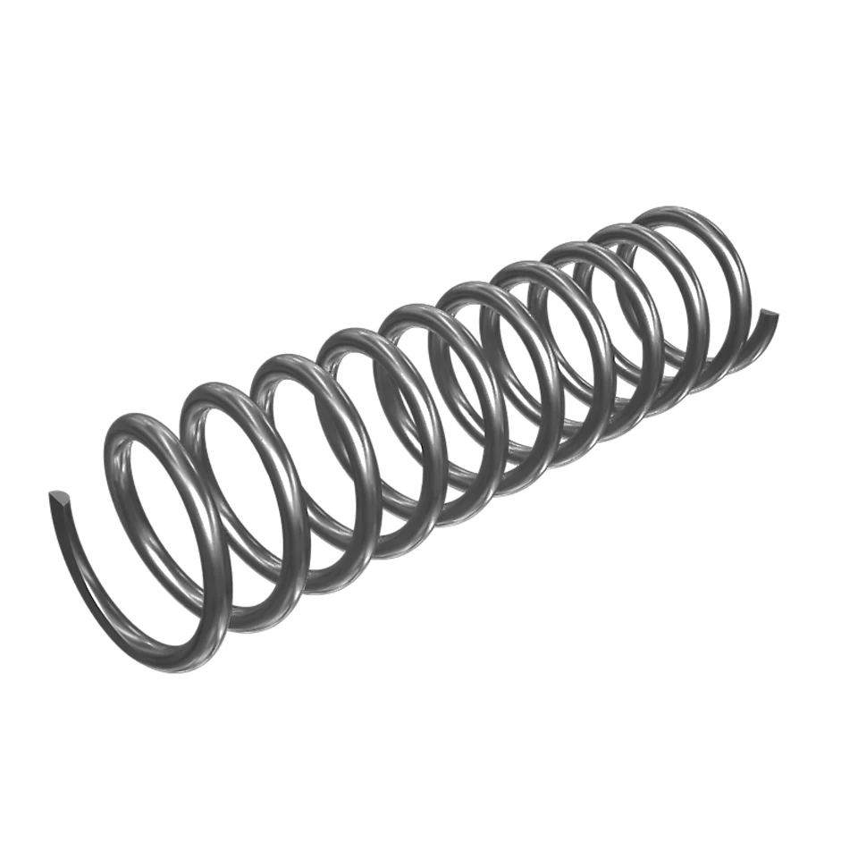 270-7898: 15.24mm Outside Diameter Feedback Spring 2707898 купить