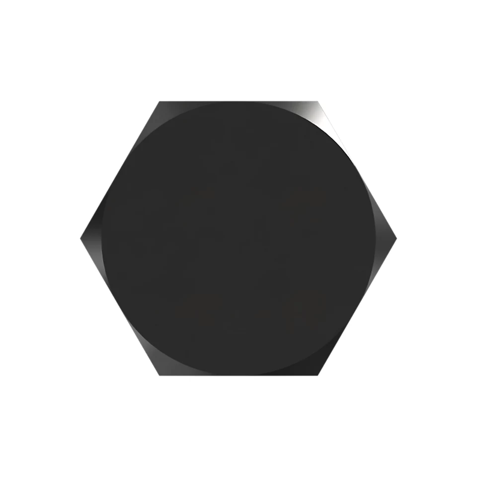 270-8607: Болт с шестигранной головкой, М14 2708607 купить