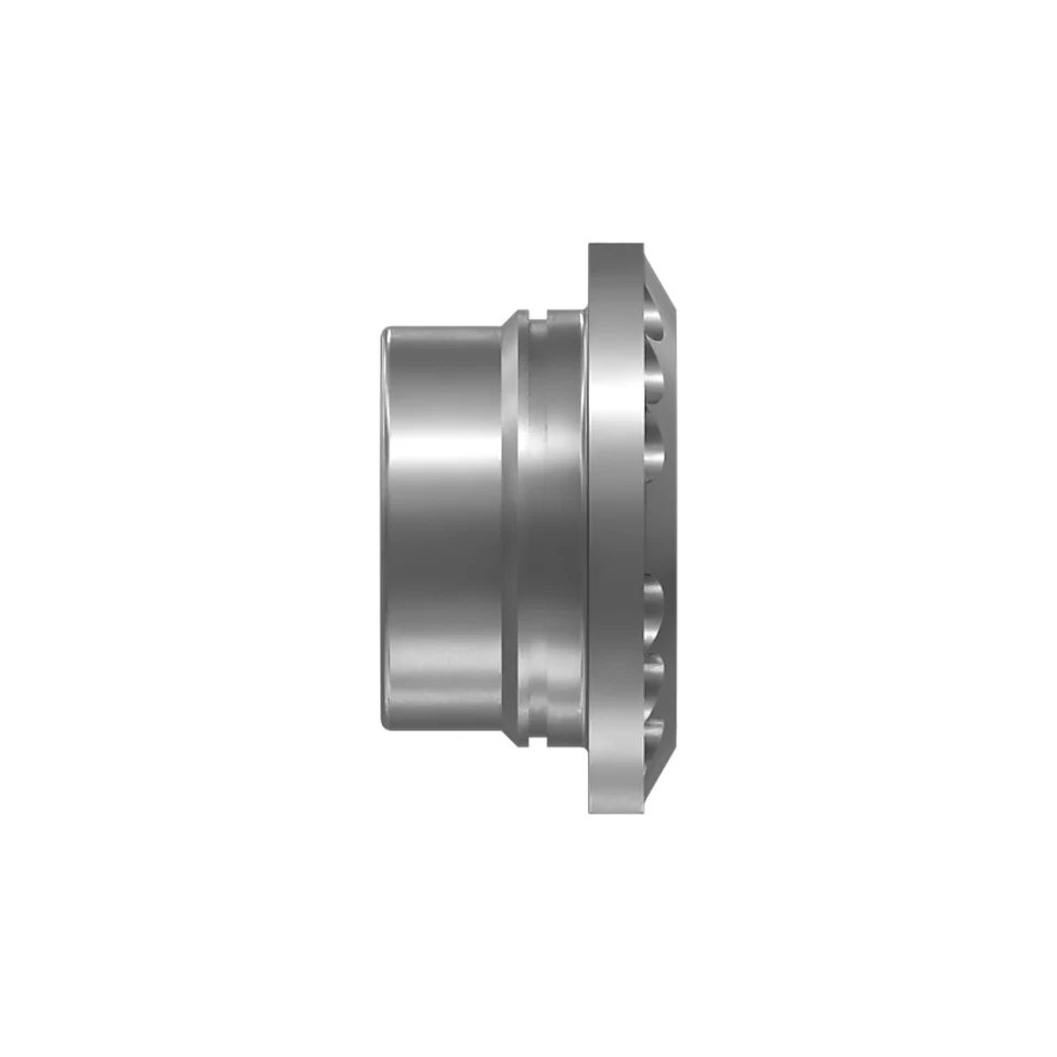 270-9250: 190.5mm Outer Diameter Hydraulic Cylinder Head 2709250 купить