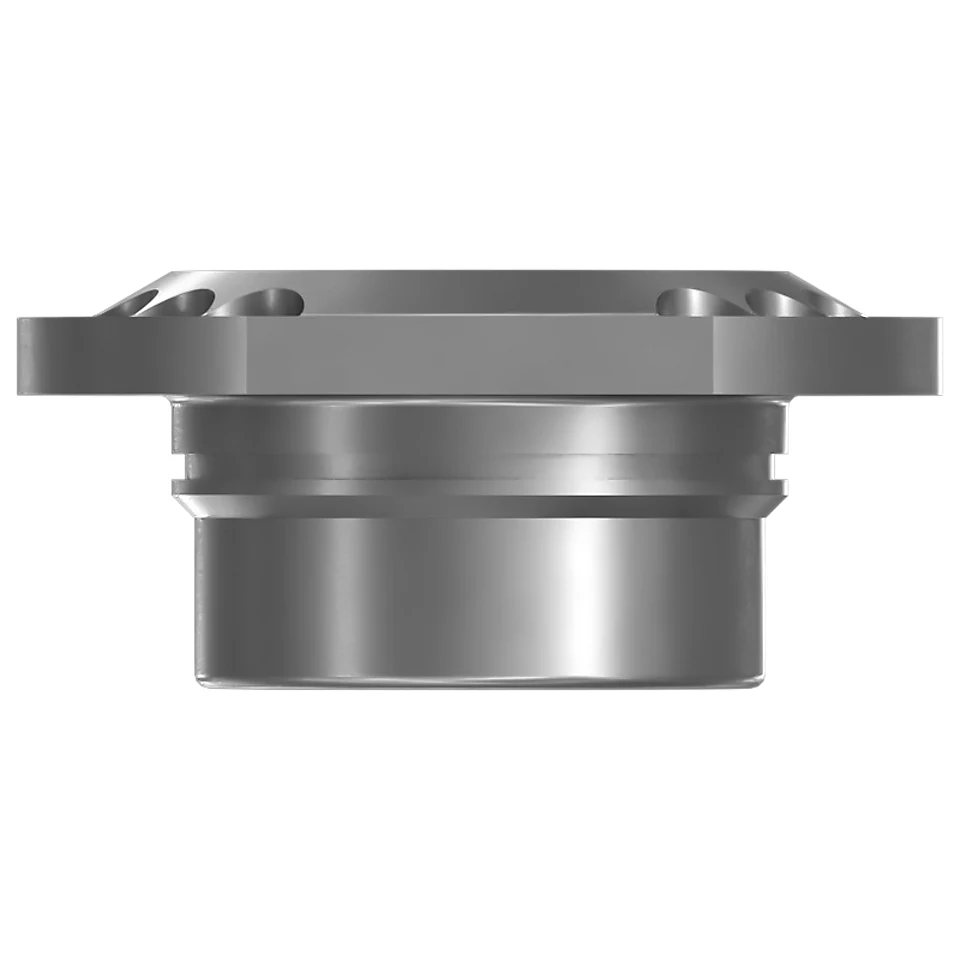 270-9250: 190.5mm Outer Diameter Hydraulic Cylinder Head 2709250 купить