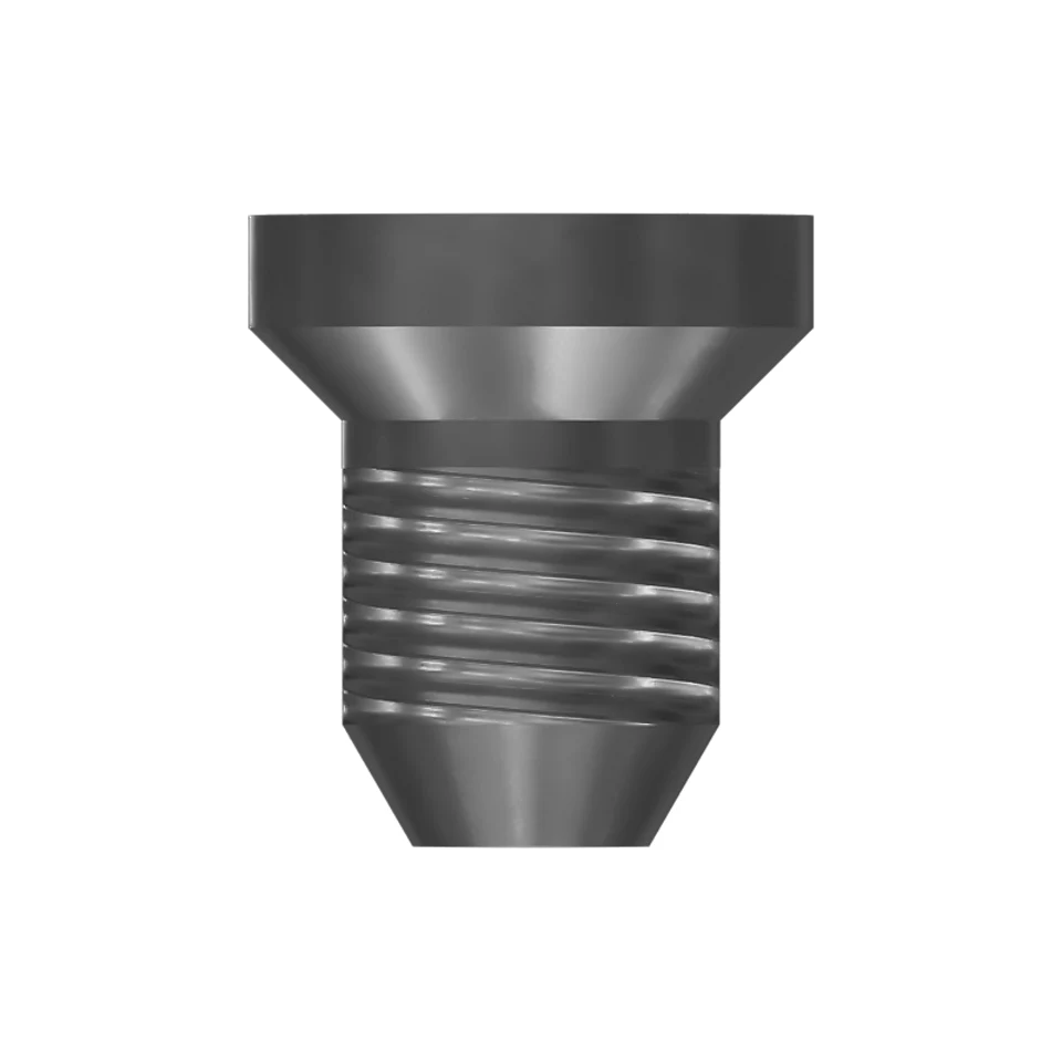 270-9438: M12-1.75 X 20mm Countersunk Flat Head Internal Hex Screw 2709438 купить