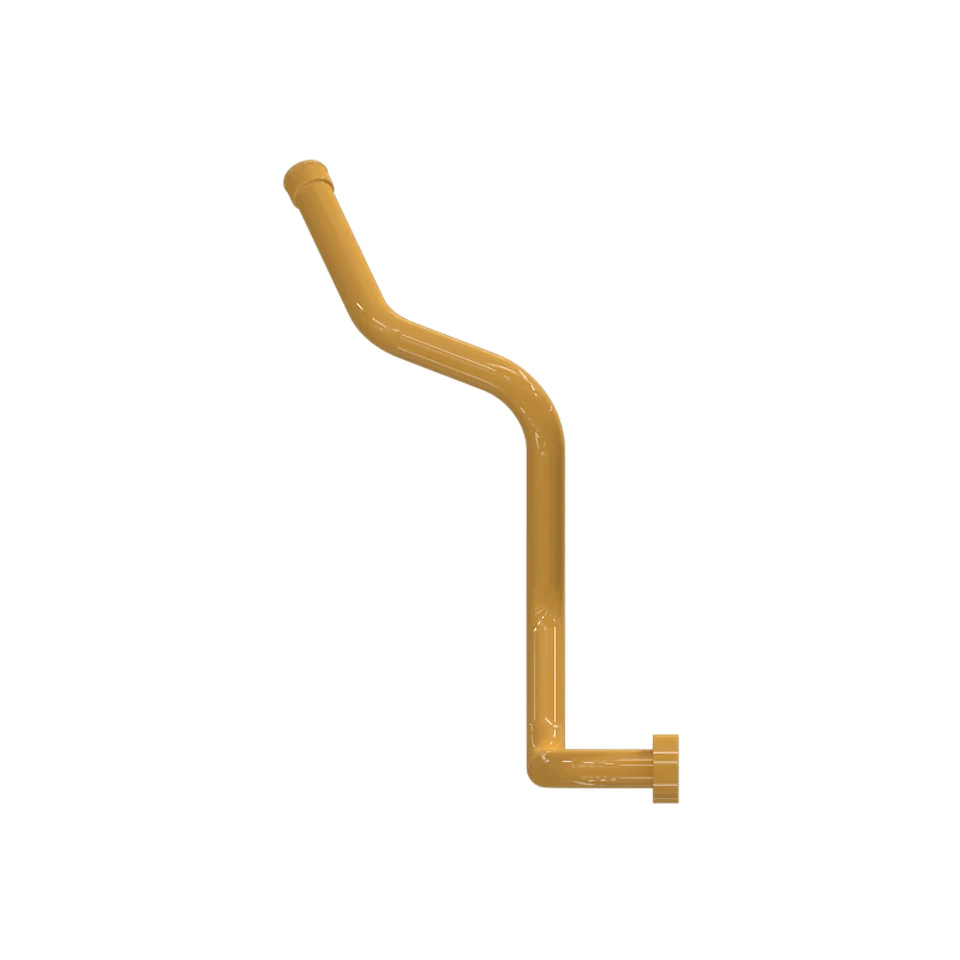271-0486: 72.9mm Inner Diameter Hydraulic Oil Cooler Tube 2710486 купить