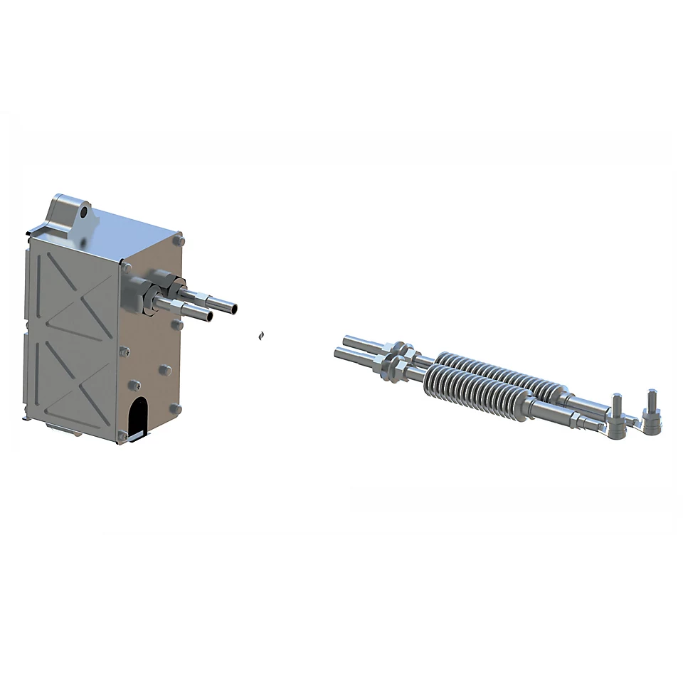 271-2029: Governor Motor Assembly 2712029 купить