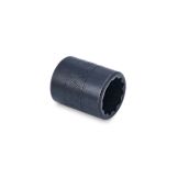 271-4621: 3/8" Hexagonal Impact Socket 2714621 купить