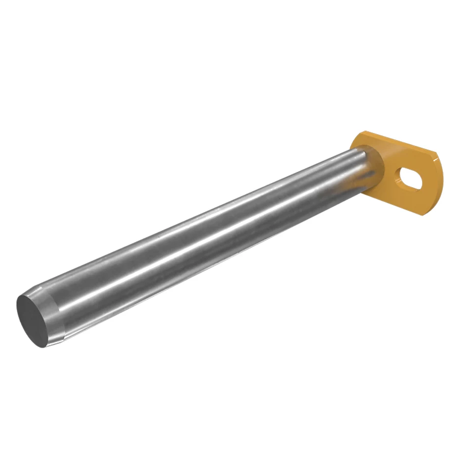 271-4936: LINKAGE PIN 55 MM X 485 MM (2.17 IN X 19.09 IN) 271-4936 Caterpillar
