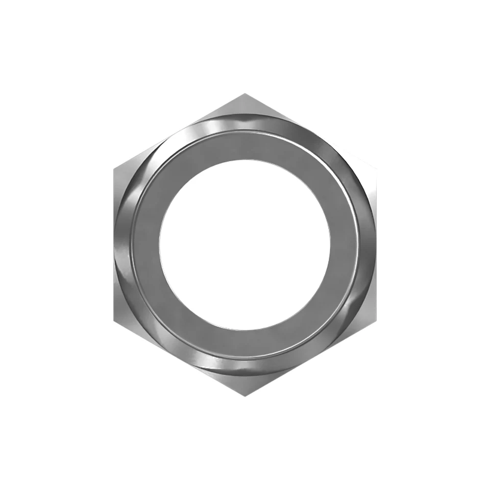 271-5030: M30 X 1.5mm Hex Lock Nut 2715030 купить