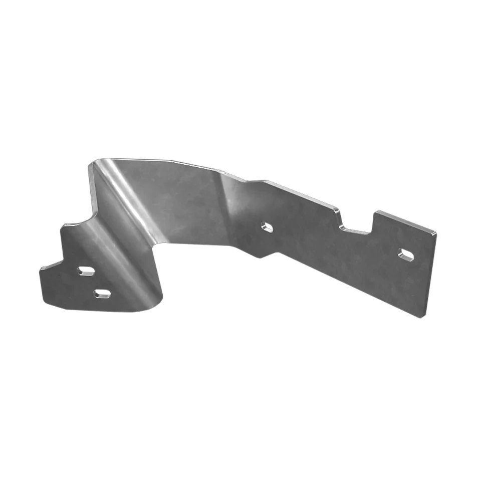 271-6108: 10mm Thick Idler Roller Frame Scraper 2716108 купить