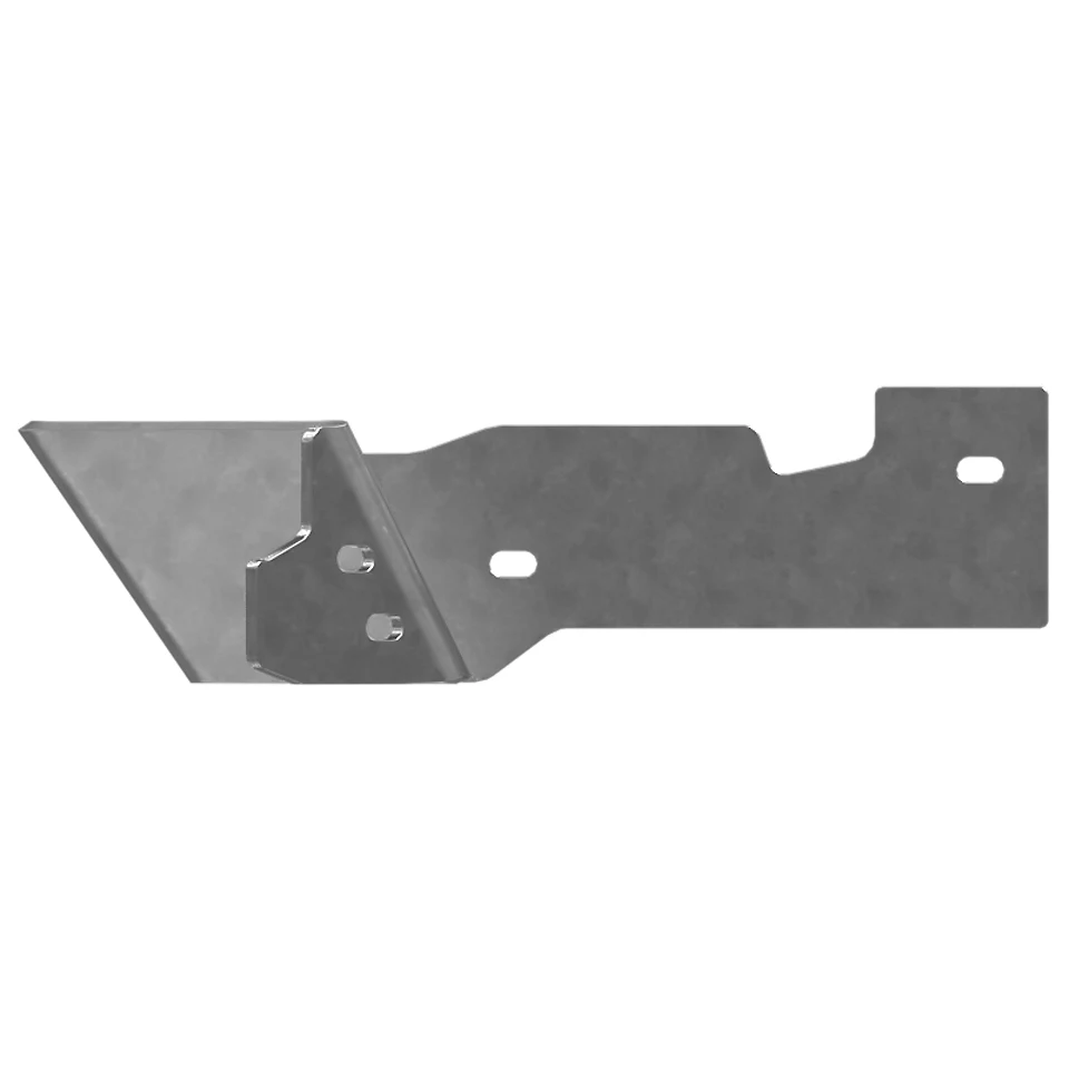 271-6108: 10mm Thick Idler Roller Frame Scraper 2716108 купить