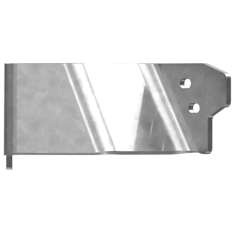 271-6111: 10mm Thick Idler Scraper 2716111 купить