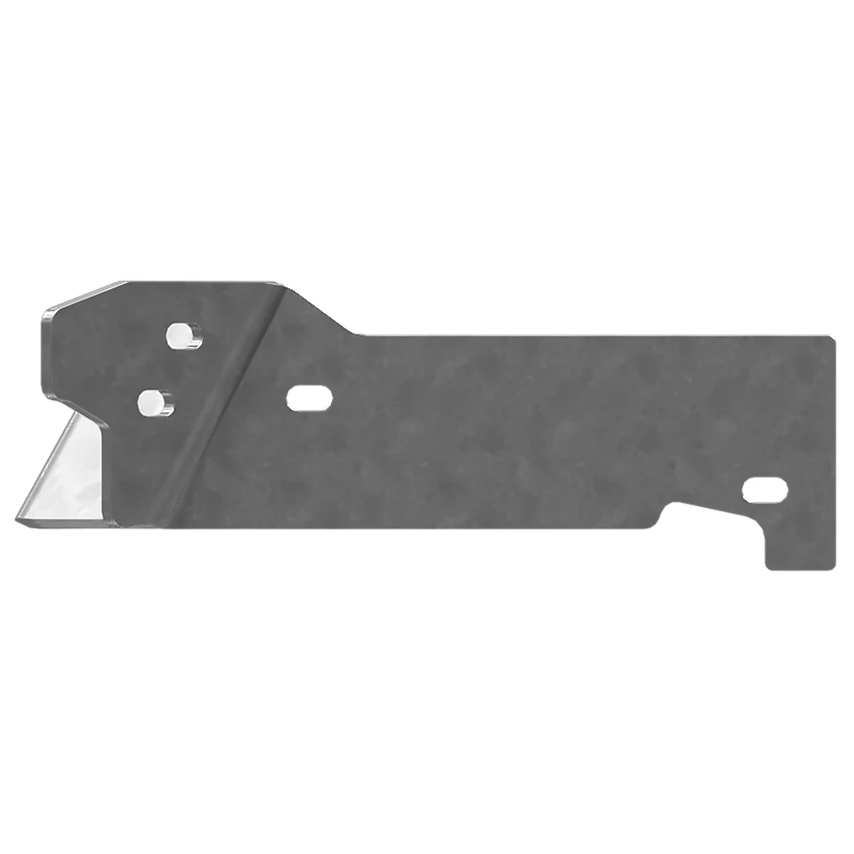 271-6111: 10mm Thick Idler Scraper 2716111 купить