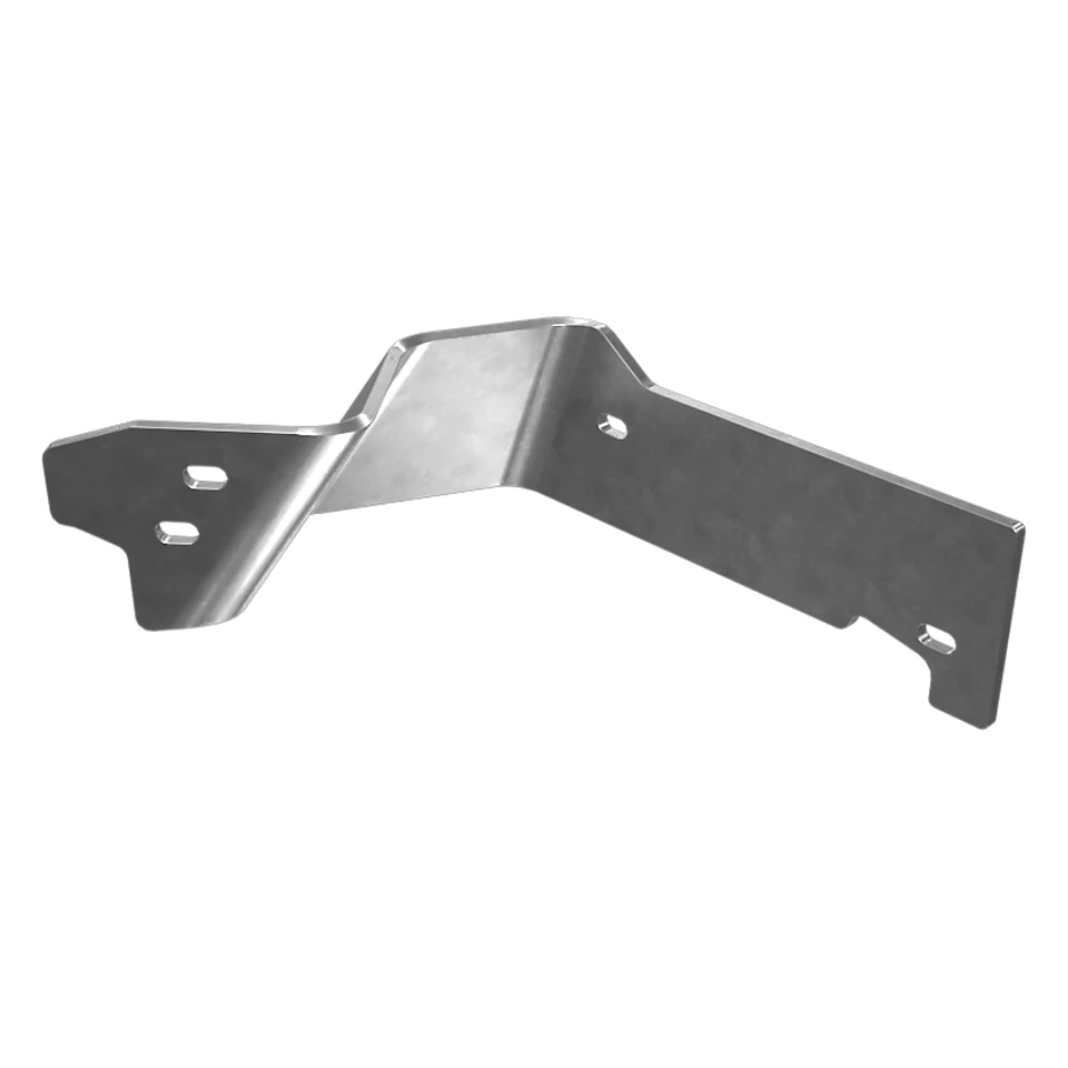 271-6111: 10mm Thick Idler Scraper 2716111 купить