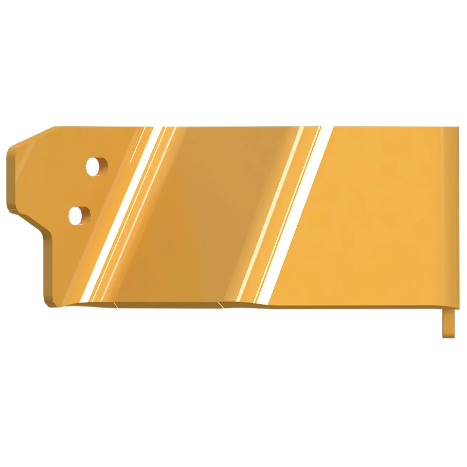 271-6192: 10mm Thick Idler Scraper 2716192 купить