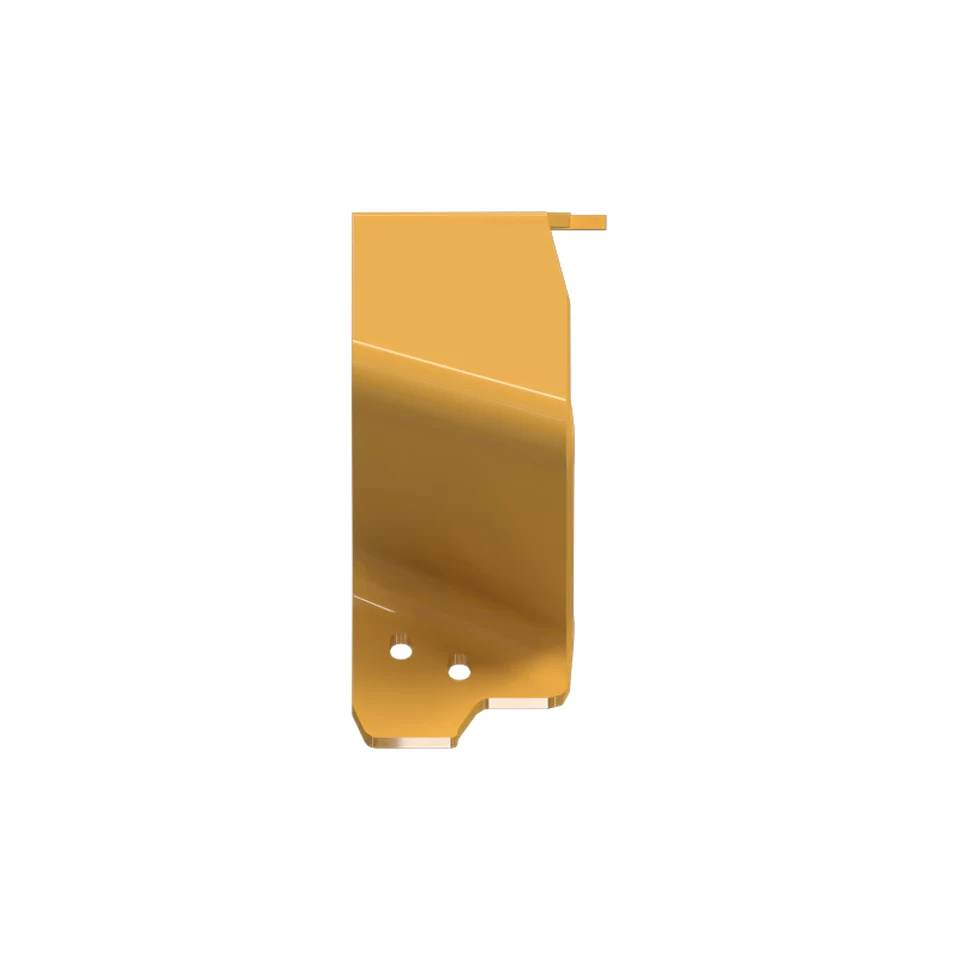 271-6203: Track Guiding Guard Assembly 2716203 купить