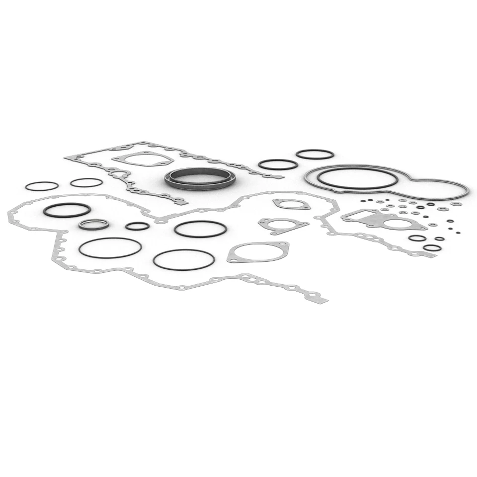 271-6531: FRONT HOUSING INSTALL GASKET KIT 2716531 купить