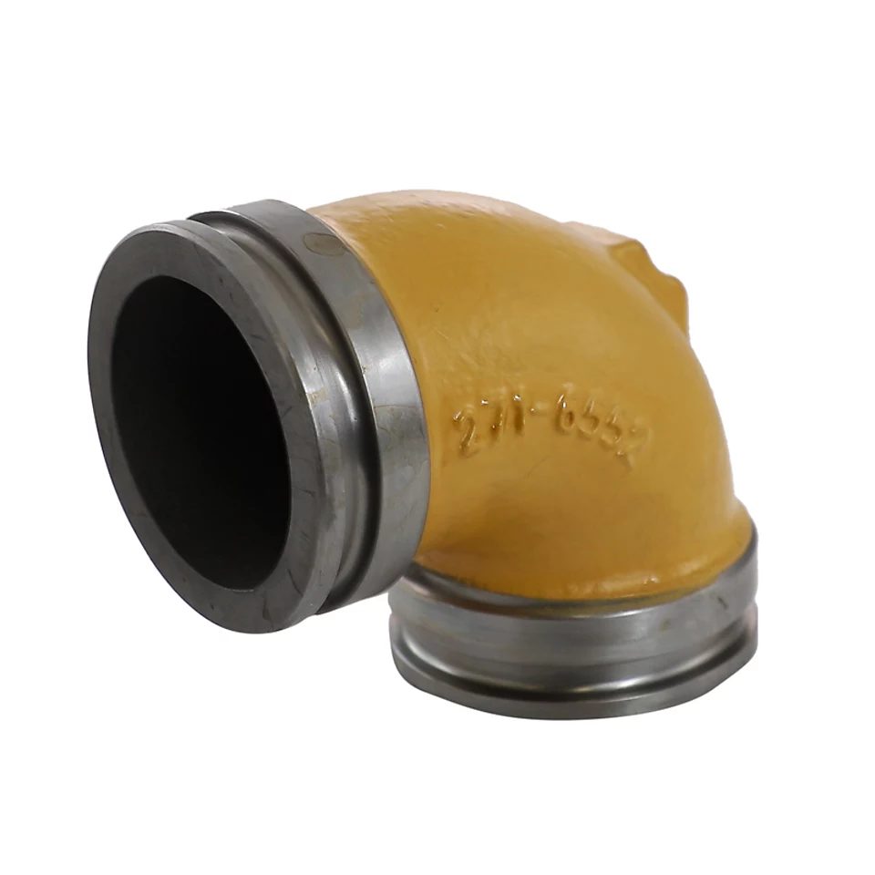 271-6552: Water Temperature Regulator Elbow 2716552 купить