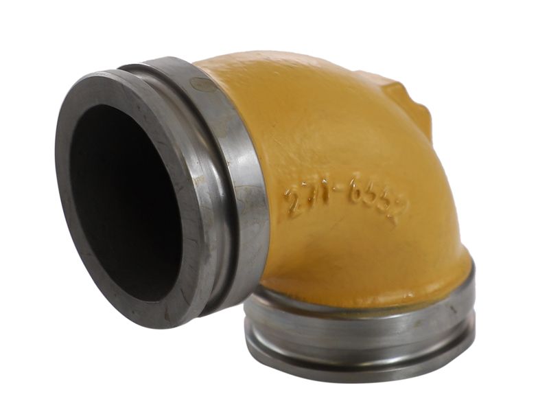 271-6552: Water Temperature Regulator Elbow 2716552 купить