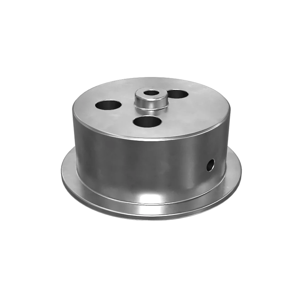 271-7422: 100mm Outer Diameter Idler Gear Retainer 2717422 купить