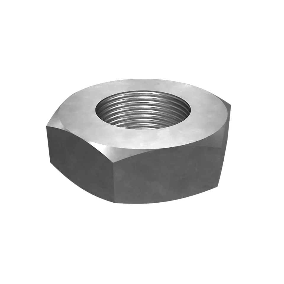 271-7843: M14 X 2mm Hex Jam Nut 2717843 купить