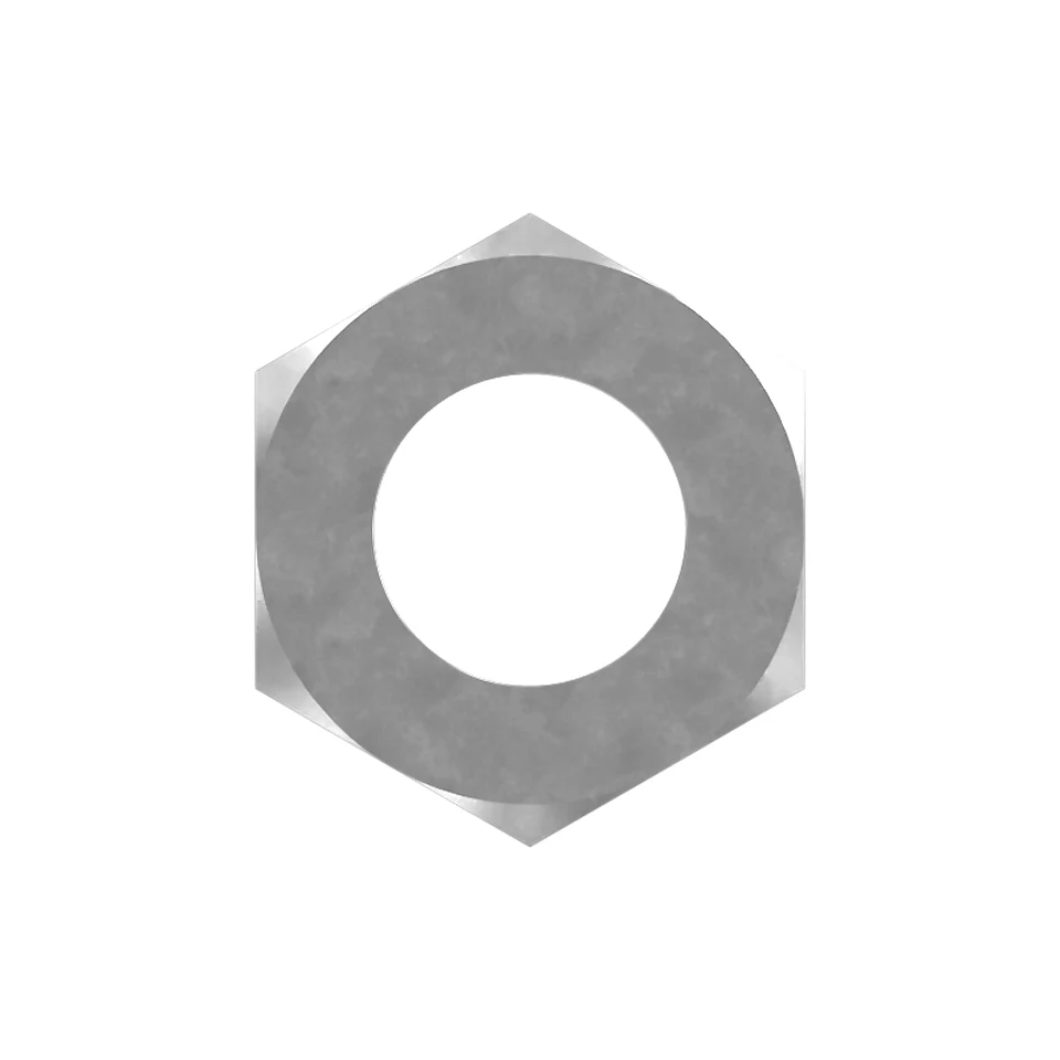 271-7843: M14 X 2mm Hex Jam Nut 2717843 купить