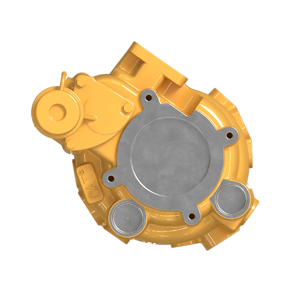 271-9417: Watercooled Turbocharger Turbine Housing 2719417 buy
