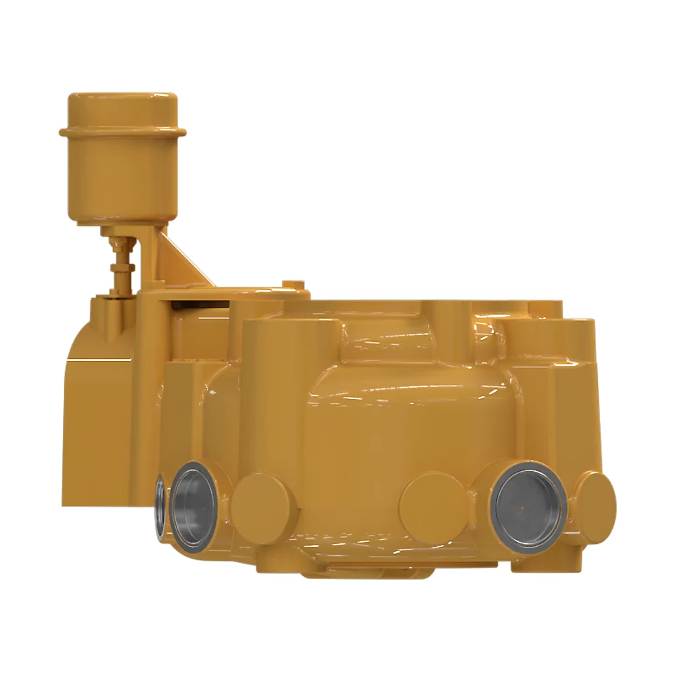 271-9417: Watercooled Turbocharger Turbine Housing 2719417 buy