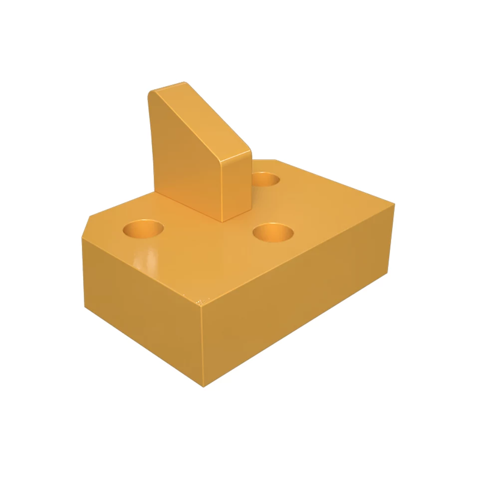 271-9970: Block Mount Plate 2719970 купить