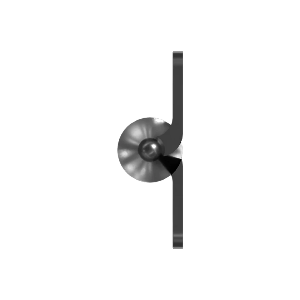 271-9984: 67mm Long Plain Hinge 2719984 купить