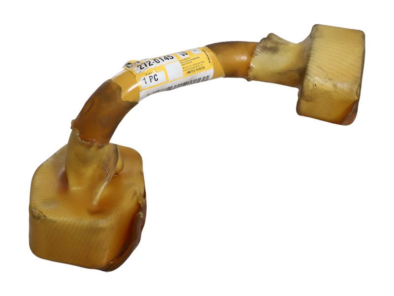 272-0145: 19.3mm Inner Diameter Lift Cylinder Lines Tube 2720145 buy