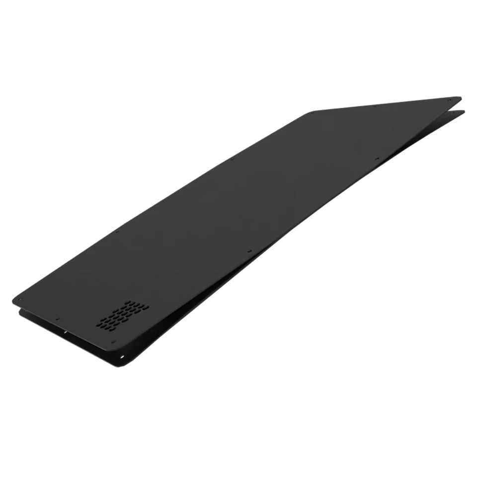272-1537: 1.8mm Thick Rear Top Hood Screen 2721537 купить