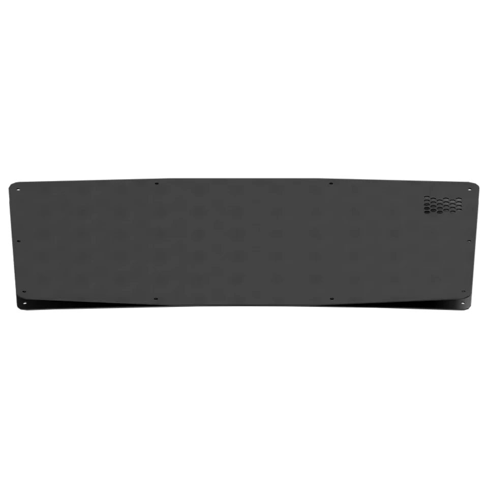 272-1537: 1.8mm Thick Rear Top Hood Screen 2721537 купить