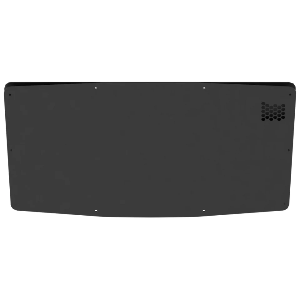 272-1537: 1.8mm Thick Rear Top Hood Screen 2721537 купить