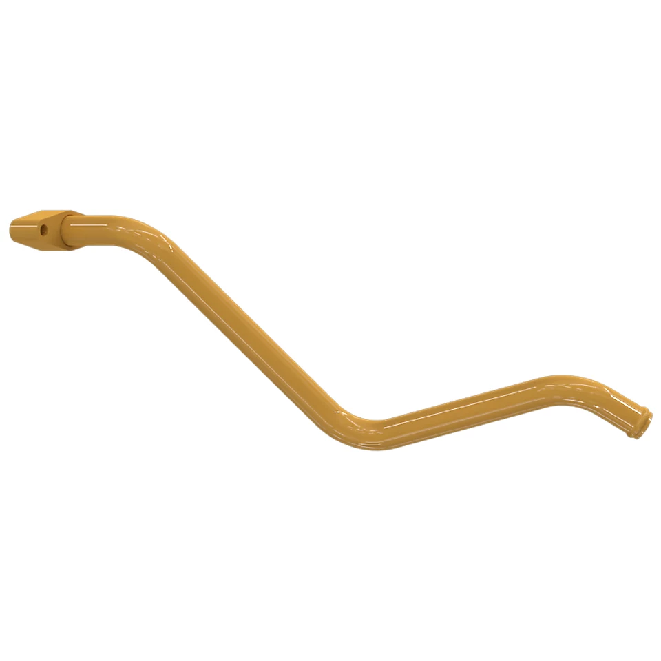 272-3151: 22.1mm Inner Diameter Turbocharger Oil Drain Tube 2723151 buy