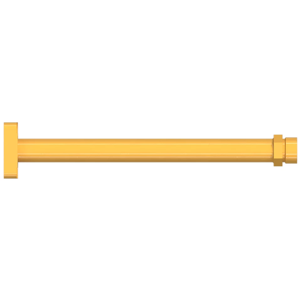 272-4281: Hydraulic Front Control Valve Lines Tube 2724281 купить